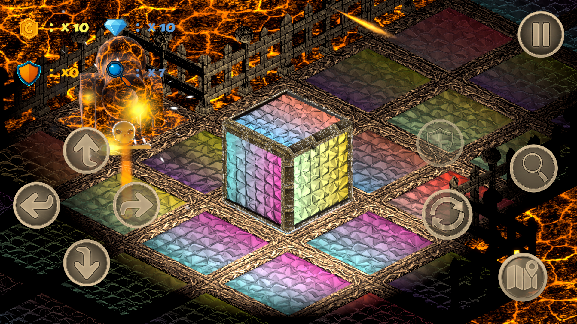 Ancient 3