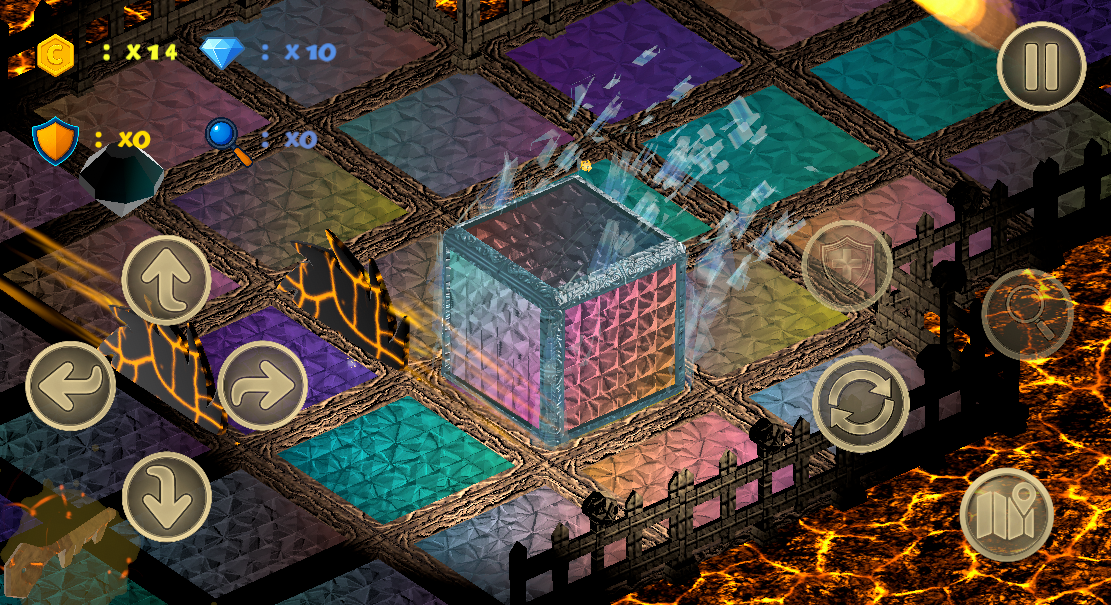 Ancient 2
