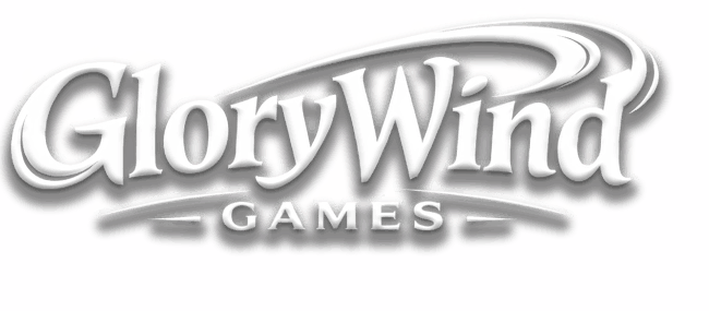 GloryWindGames Logo