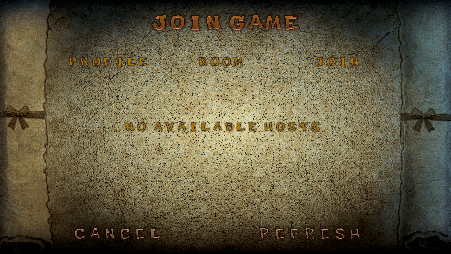 Join Game