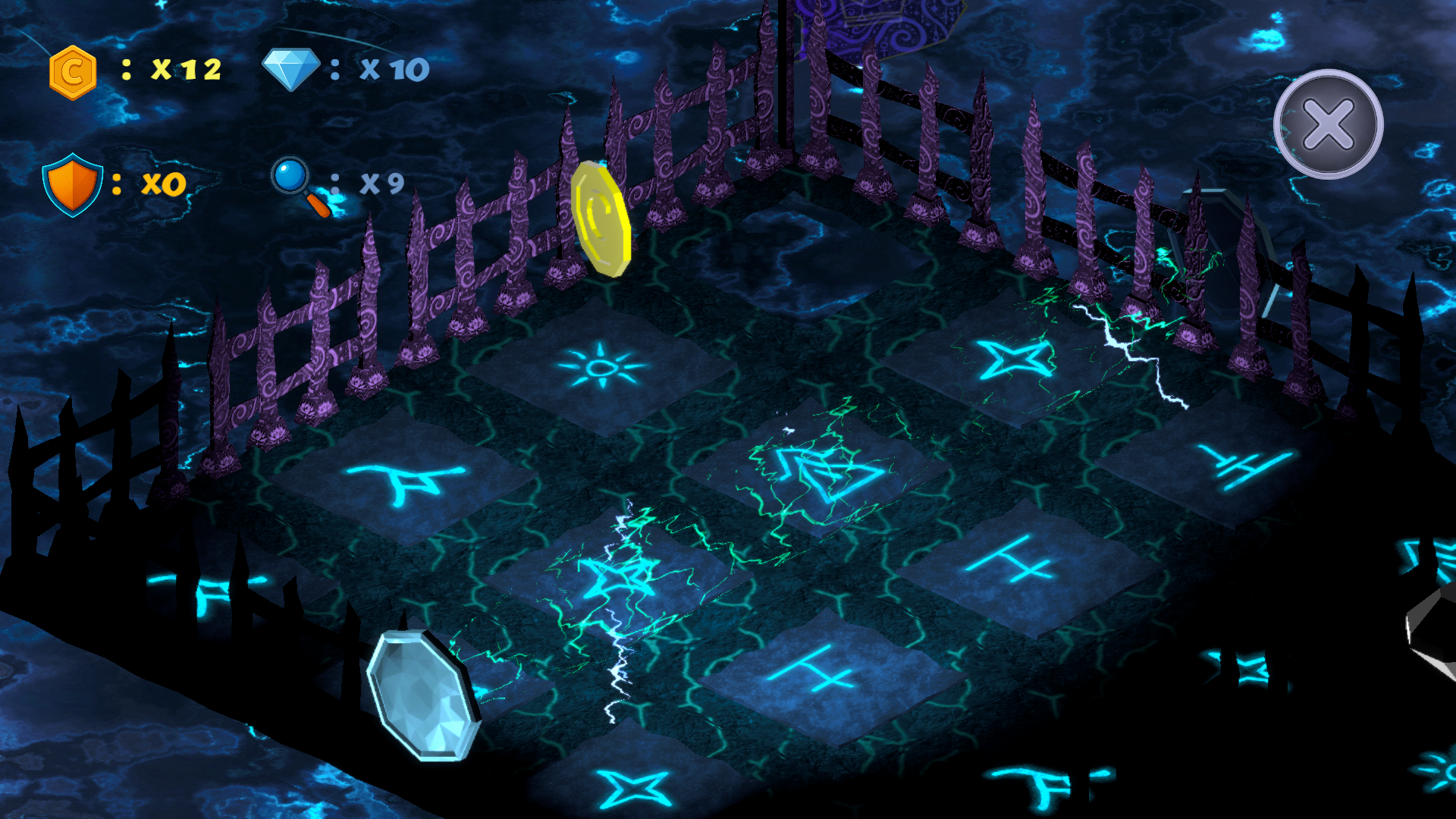 Mystical 2