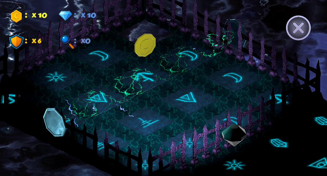 Mystical 2