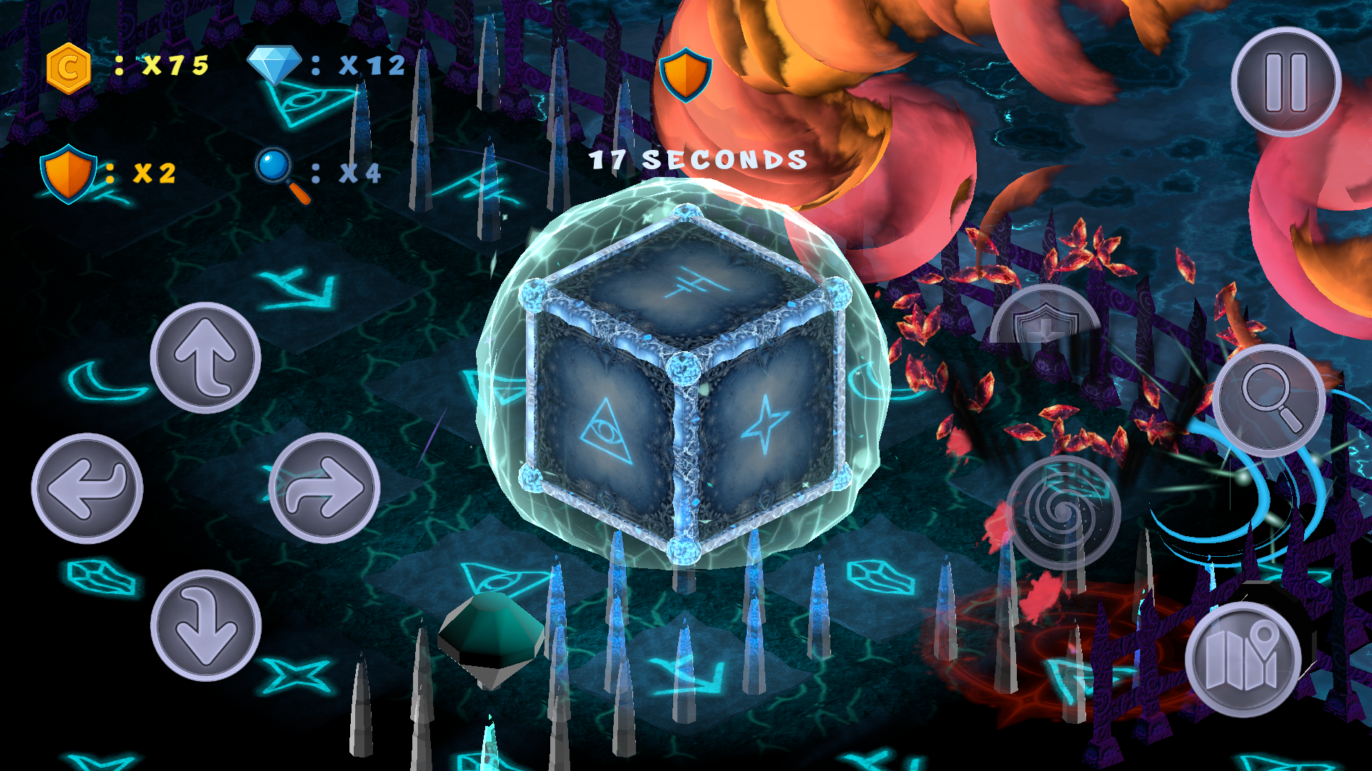 Meteor 3