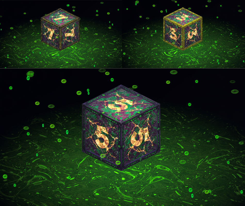 Poisoned 1