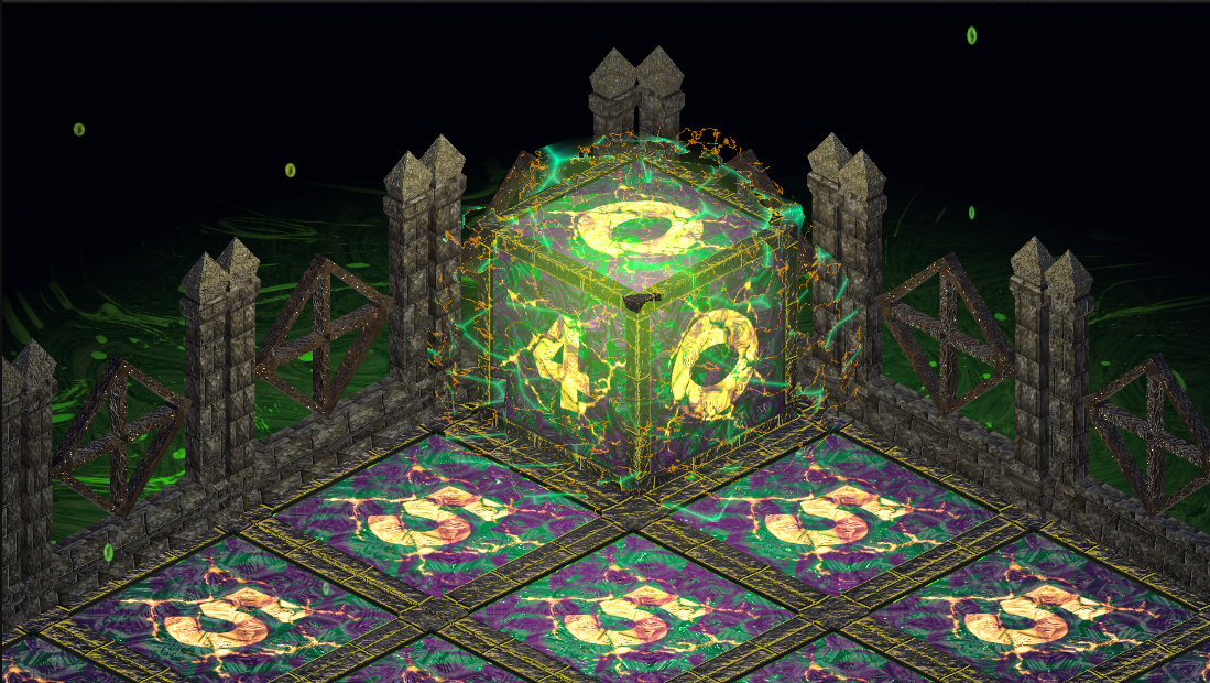 Poisoned 2