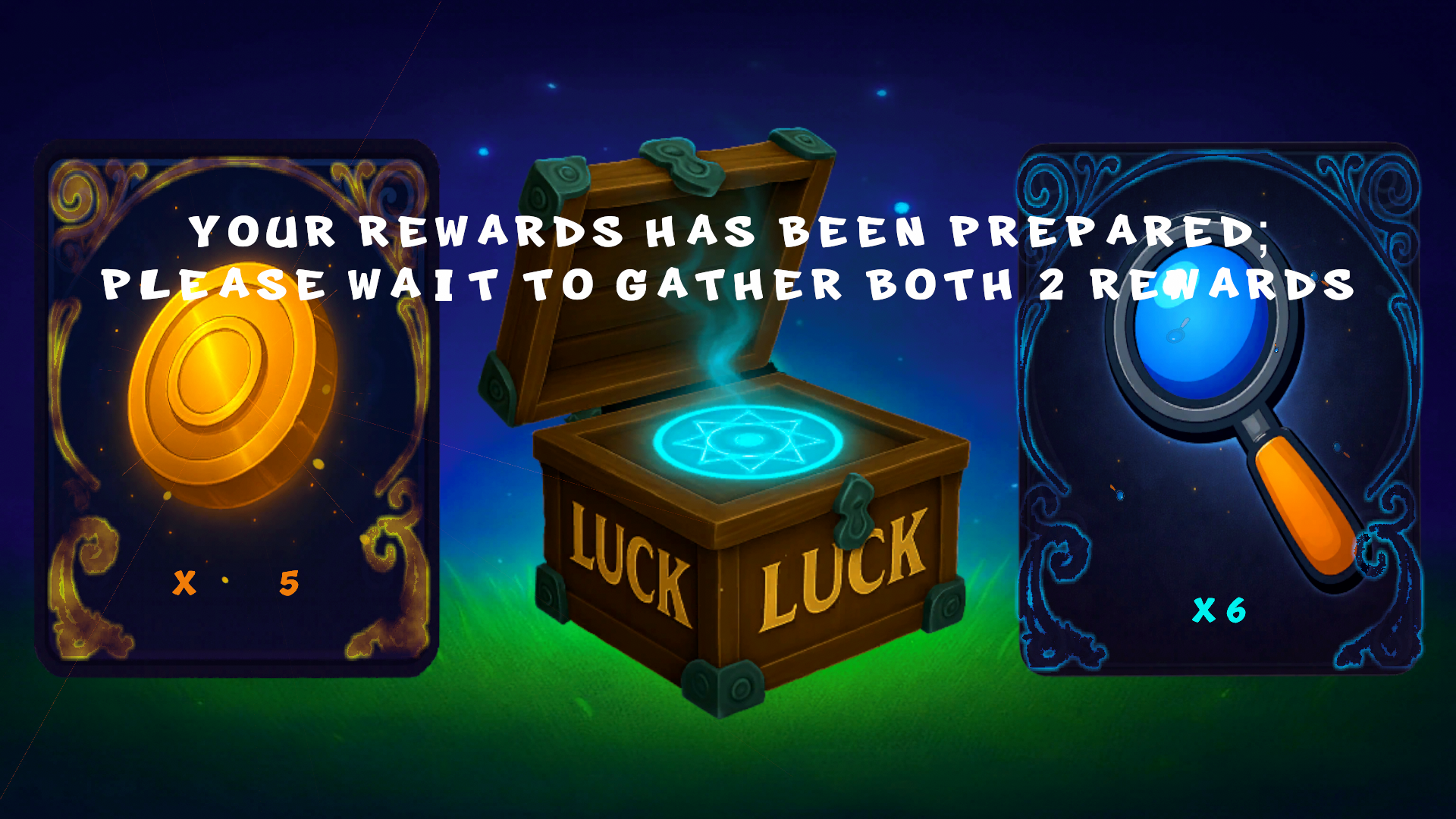 Rewards